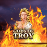 logo Gods of Troy