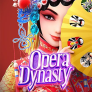 logo Opera Dynasty