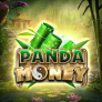 logo Panda Money Megaways