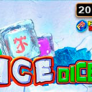 logo Ice Dice