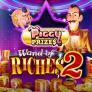 logo Piggy Prizes Wand Of Riches 2