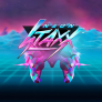 logo Neon Staxx