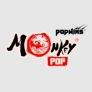 logo MonkeyPop
