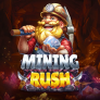 logo Mining Rush