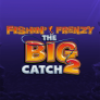 logo Fishin Frenzy The Big Catch 2