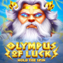 logo Olympus of Luck: Hold The Spin