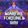 logo Starfire Fortunes