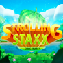 logo Strolling Staxx