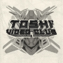 logo Toshi Video Club