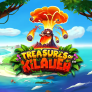 logo Treasures of Kilauea