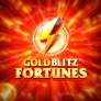 logo Gold Blitz Fortunes