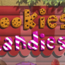 logo Cookies and candies