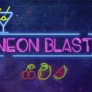 logo Neon Blast