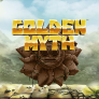 logo Golden Myth