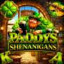 logo Paddys Shenanigans