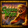 logo Striking Tiger