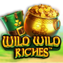 logo Wild Wild Riches