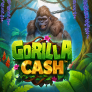 logo Gorilla Cash