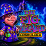 logo The Pig Wizard Cash Lock