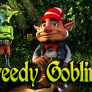 logo Greedy Goblins