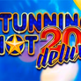 logo Stunning Hot 20 Deluxe