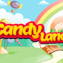 logo Candy Land