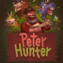 logo Peter Hunter