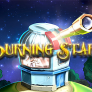logo Burning Star