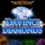 logo Da Vinci Diamonds