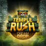 logo Temple Rush Dream Drop