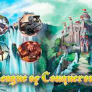 logo League of Conquerors