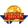 logo Fortune Reels Xmas Edition
