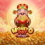 logo Money Pot DELUXE