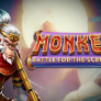 logo Monkey: Battle for the Scrolls