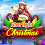 logo Starlight Christmas