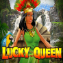 logo Lucky Queen