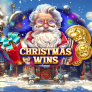 logo Christmas Wins