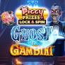 logo Piggy Prizes – Ghost of Gambini