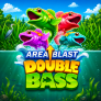 logo Area Blast Double Bass