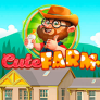 logo Cute Farm