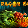 logo Dragon Egg