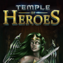 logo Temple of Heroes