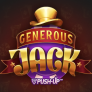logo Generous Jack