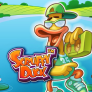 logo Scruffy Duck