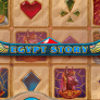logo Egypt Story