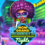 logo MGM Grand Emerald Nights