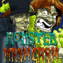 logo Monster Mash Cash