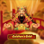 logo Caishens Gold