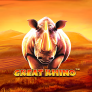 logo Great Rhino