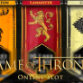 logo Game of Thrones (243 Ways)